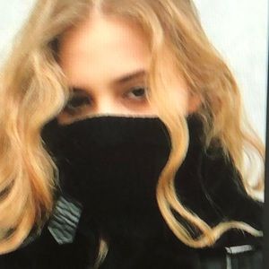 Meet your Posher, Inez